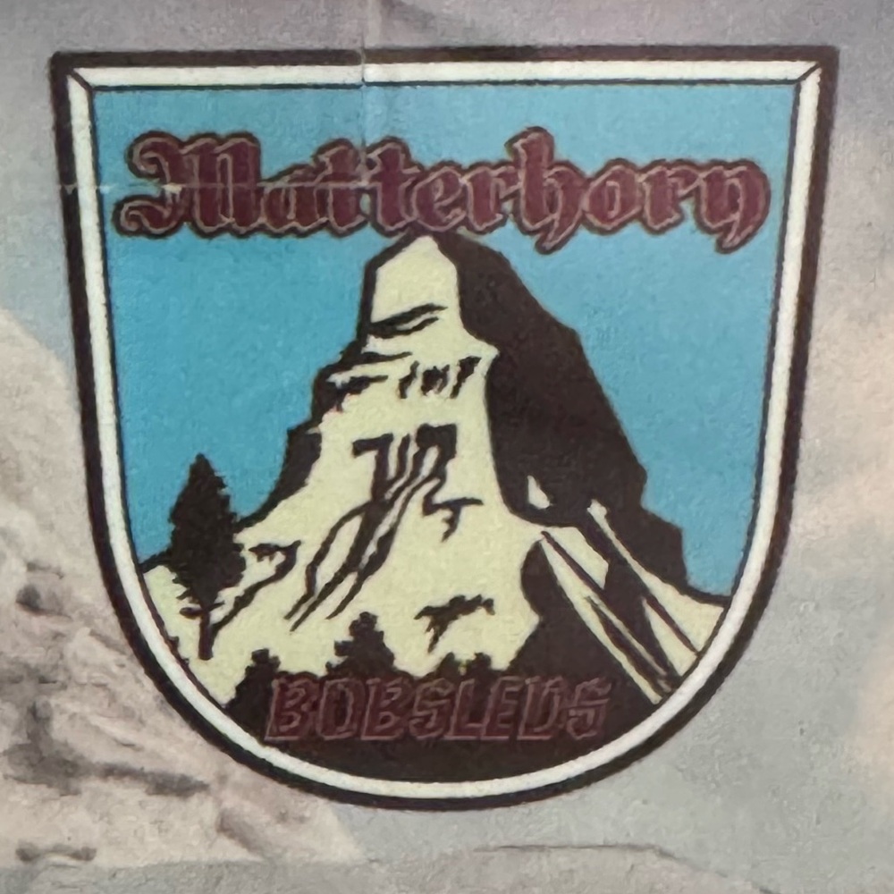 Funko Pop Matterhorn Abominable Snowman Pin - Picture 3 of 5